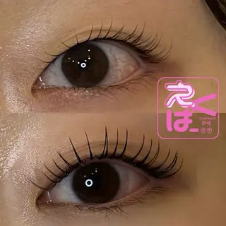 マツエク・マツパ REMIAイズミ #まつげの達人のマツエク・マツパデザイン