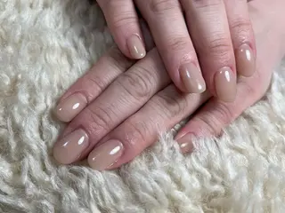 ネイル 竹内 澪のネイルデザイン