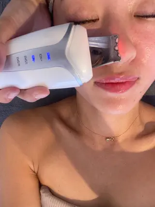 尾関 明子のエステ・リラクイメージ