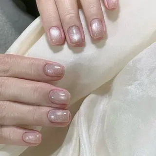 ネイル Mi miaのマツエク・マツパデザイン