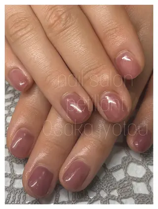 ネイル nail salon petillantのネイルデザイン