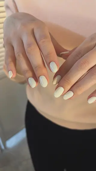 ネイル nail salon Soiréeのネイルデザイン
