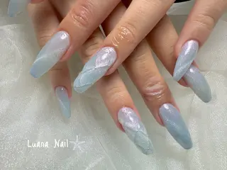 ネイル Nail Salon Subaruのネイルデザイン