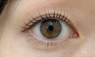 マツエク・マツパ 上野 飛鳥のマツエク・マツパデザイン