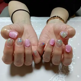 ネイル ネイル junkoのネイルデザイン