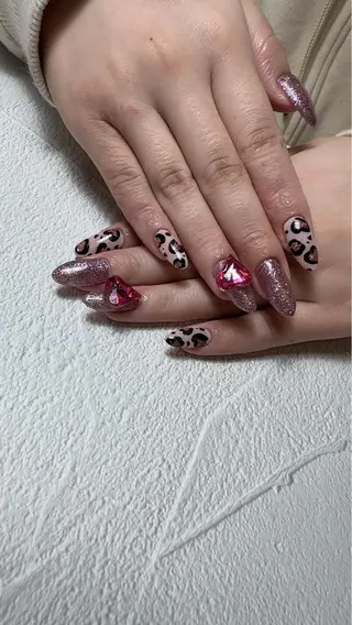 ネイル Nailsalon Mimiy..♡のネイルデザイン