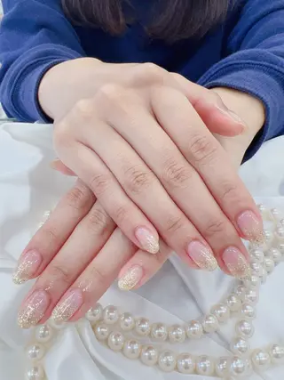 ネイル 池田 優のネイルデザイン