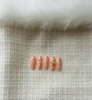 ネイル Pana nail salon所属・Pana makiのネイルデザイン