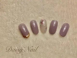 ネイル ハンドスパ｜ネイル Rirashaのネイルデザイン