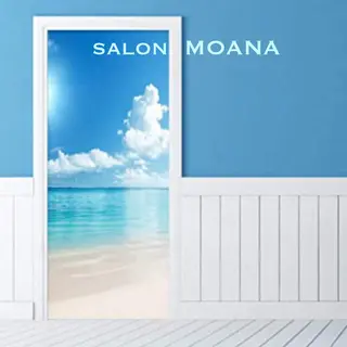 小顔美肌salon MOANAのエステ・リラクイメージ