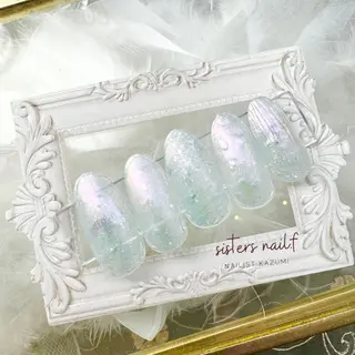ネイル sisters nail.fのネイルデザイン