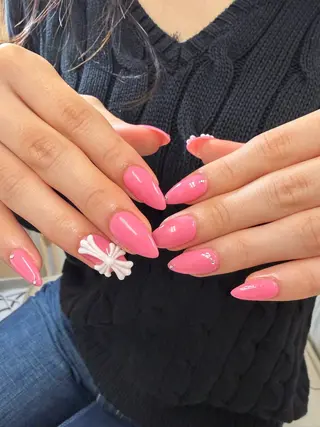 ネイル koyu 🩶のネイルデザイン