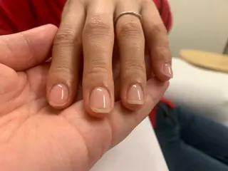 ネイル パラスパガーデン福岡 Reinaのネイルデザイン