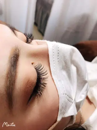 マツエク・マツパ エムズ エムズのマツエク・マツパデザイン