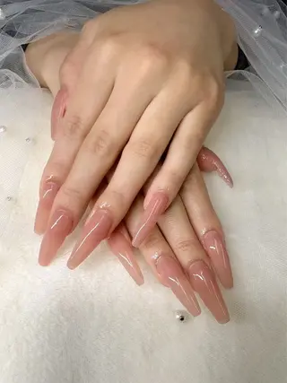 ネイル GCP Nail はるのネイルデザイン