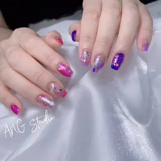 ネイル ANG Studioのネイルデザイン