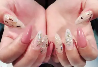 ネイル R salonのネイルデザイン