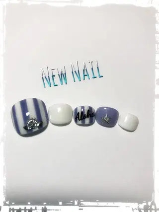 ネイル nailsalon ViViのネイルデザイン
