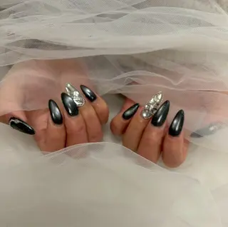 ネイル natsumi - オーナー -のネイルデザイン