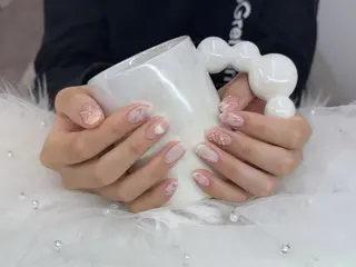 ネイル MIKIネイル YUKAのネイルデザイン