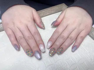 ネイル MSSugar Nailのネイルデザイン