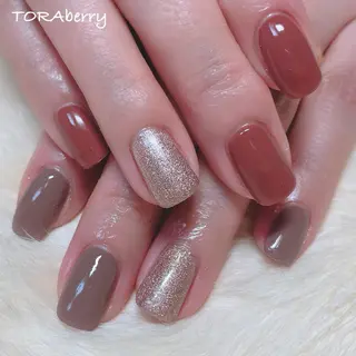 ネイル ネイリスト なつみのネイルデザイン