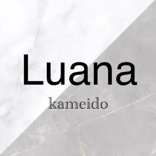 ネイル Luana Hiraiのマツエク・マツパデザイン