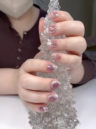 ネイル ネイルサロン ロア旧ジョリーのネイルデザイン