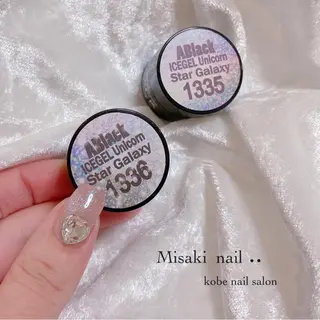 ネイル nailsalon miinailsのネイルデザイン