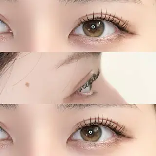 マツエク・マツパ 🎀ᴇʏᴇʟɪꜱᴛ ᴀʏᴜᴍɪ 🎀のマツエク・マツパデザイン