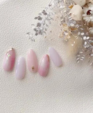 ネイル KOMATSU YUKIのネイルデザイン