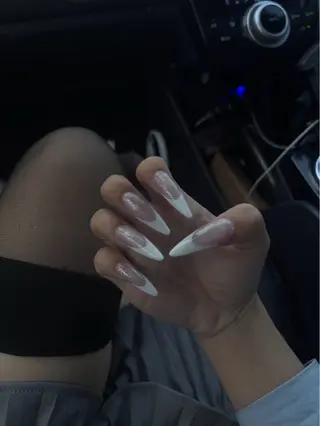 ネイル e.b.mimi Wakanaのネイルデザイン