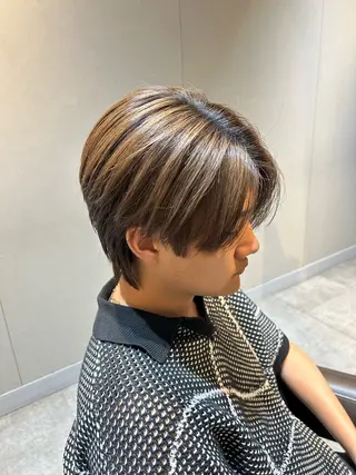 メンズ メンズカット刈り上げ ✂️kiara✂️のヘアスタイル