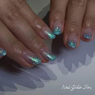 ネイル 〖nail Zen〗 RURIのネイルデザイン