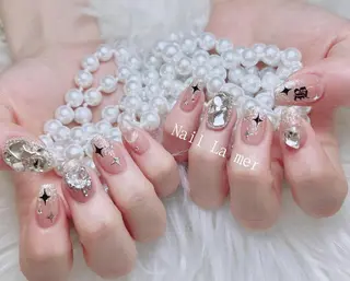 ネイル 💞💞 Yokoのネイルデザイン