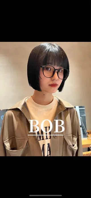 ショート カラー 似合わせレディース/ メンズ/あゆかのヘアスタイル