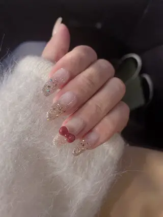 ネイル Nail salon Lilyのネイルデザイン