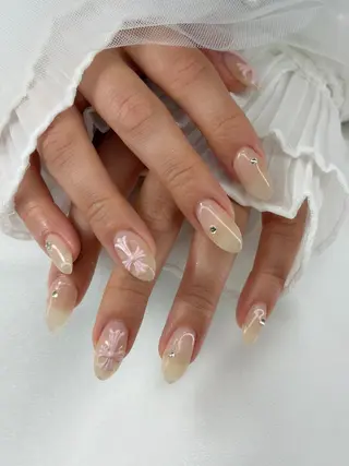 ネイル iro+ nailのネイルデザイン