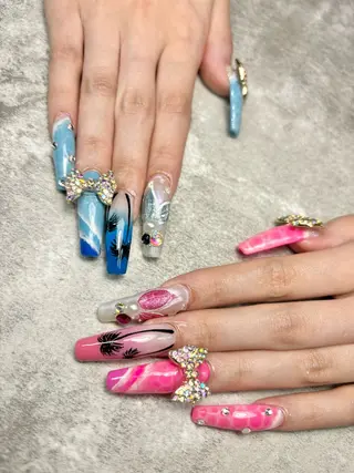 ネイル Y's nailのネイルデザイン