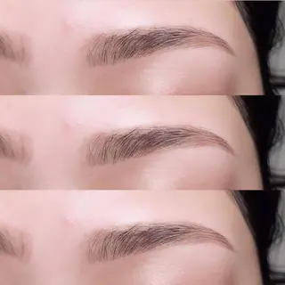 マツエク・マツパ belle eyelashの眉毛・アイブロウイメージ