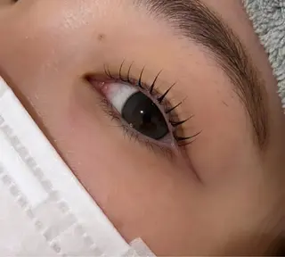 🎀韓国風まつげ🎀 KIRA🎀の眉毛・アイブロウイメージ