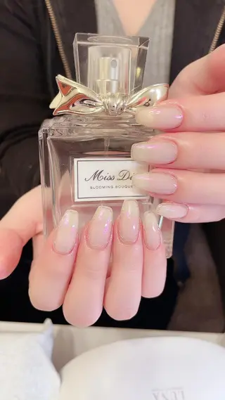 ネイル Petite Cannelleのネイルデザイン