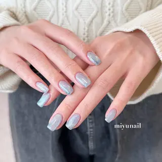 ネイル oreo salon miyu 池袋のネイルデザイン