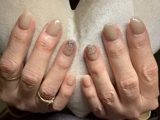 ネイル nail salon ｈａｎａ所属・haruka 💕nailのネイルデザイン
