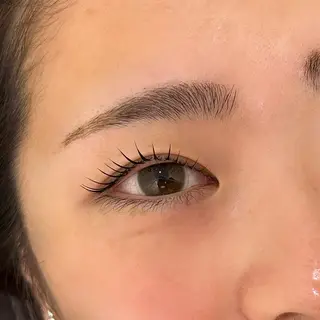 マツエク・マツパ 北村 玲奈のマツエク・マツパデザイン