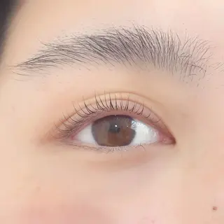 マツエク・マツパ まつげパーマ&パリジェンヌ　charm所属・charm 木村のマツエク・マツパデザイン