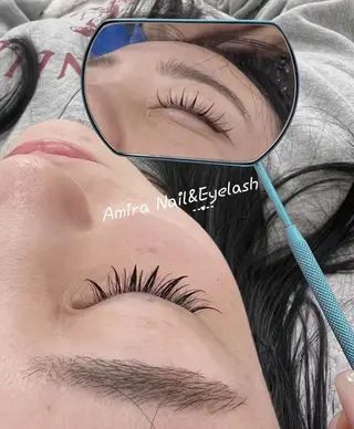 マツエク・マツパ ユイ マツエクのマツエク・マツパデザイン