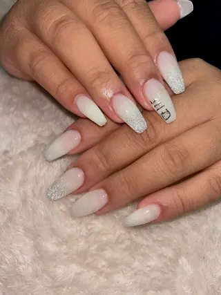 ネイル Nailed it by Erikaのネイルデザイン