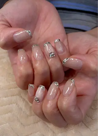 ネイル Angelica. yのネイルデザイン