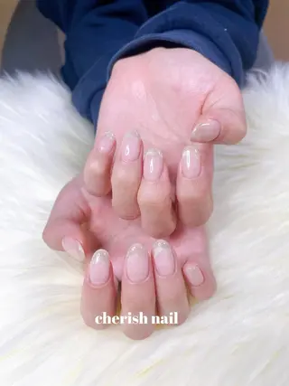 ネイル cherish nailのネイルデザイン